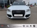 Audi Q5 3.0 TFSI quat S-Line ab 116 EUR o. Anzahlung - Audi: 3.0