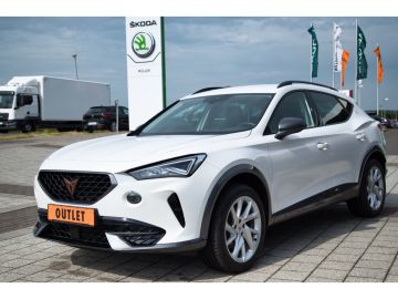 Cupra Formentor - 3