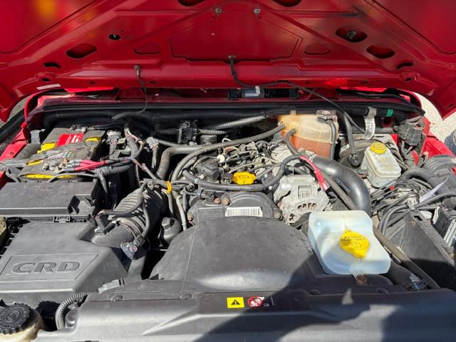 JEEP WRANGLER / WRANGLER UNLIMITED SPORT | 177 ch | 4X4 | BVM