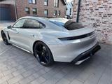 Porsche Taycan Turbo  -Kreide- - Porsche Taycan: Turbo