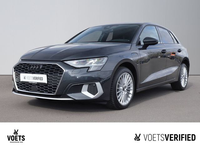 Audi A3 SPORTBACK ADVANCED 40 TFSIe S-TRONIC LED+NAVI