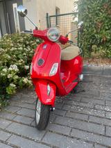 Vespa LX125 - VESPA LX 125
