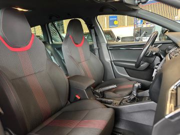 MYAUTOCENTER – Gebraucht- und Jahreswagen mit Werkstattservice in Pfaffenhofen Skoda Octavia *TEMPO*2-ZONEN*PDC(CAM)*CARPLAY*LED*