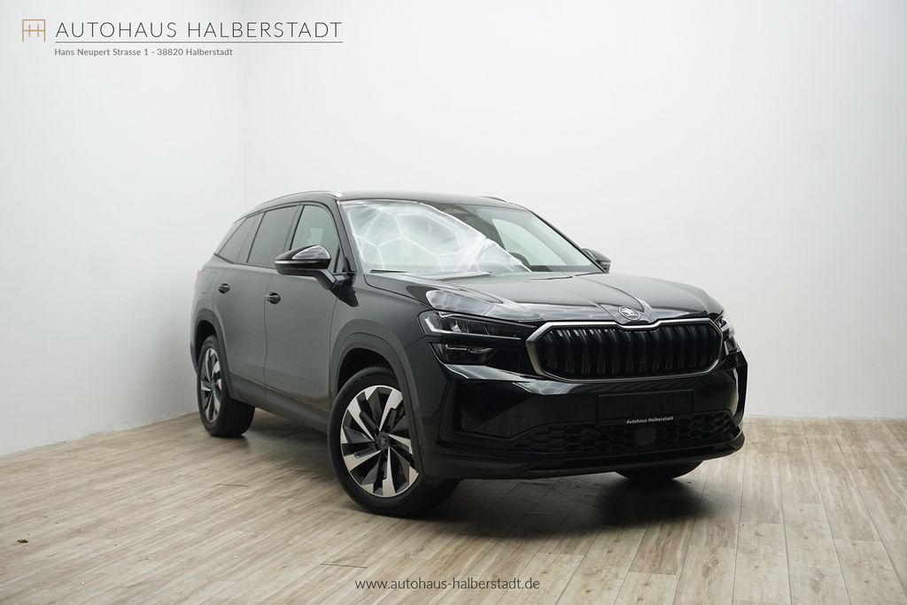 Image of Skoda Kodiaq