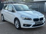 BMW 218d Advantage Parkpilot / AHK / Insp.Neu / Kame - BMW 218 in Duisburg