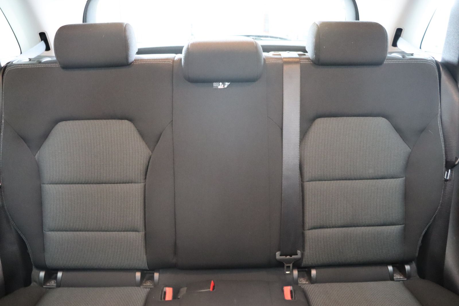 Fahrzeugabbildung Mercedes-Benz B 200 BlueEFFICIENCY * Bi-Xenon * Sitzhzg. * PDC