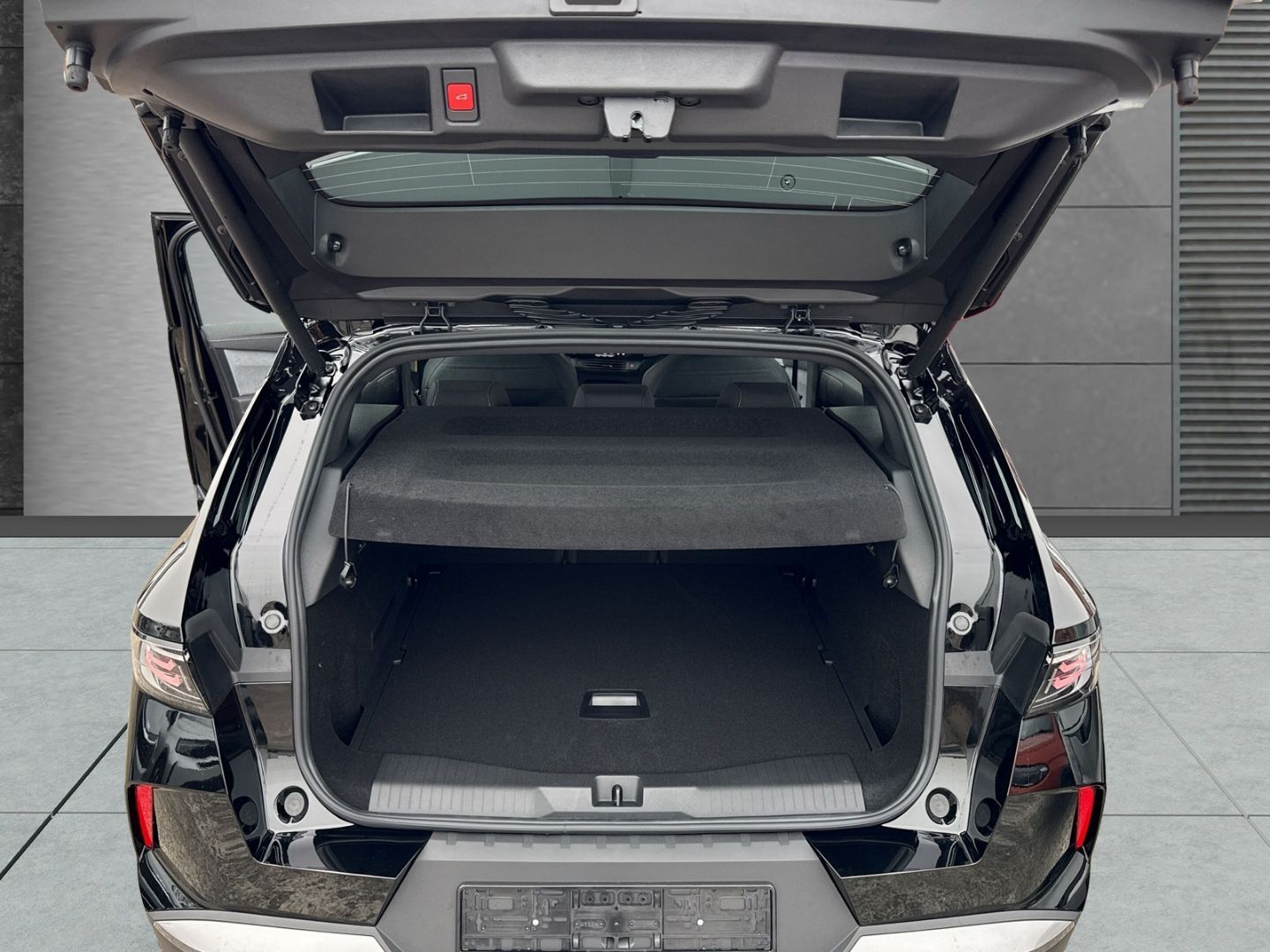 Opel Grandland (X) - Bild 5