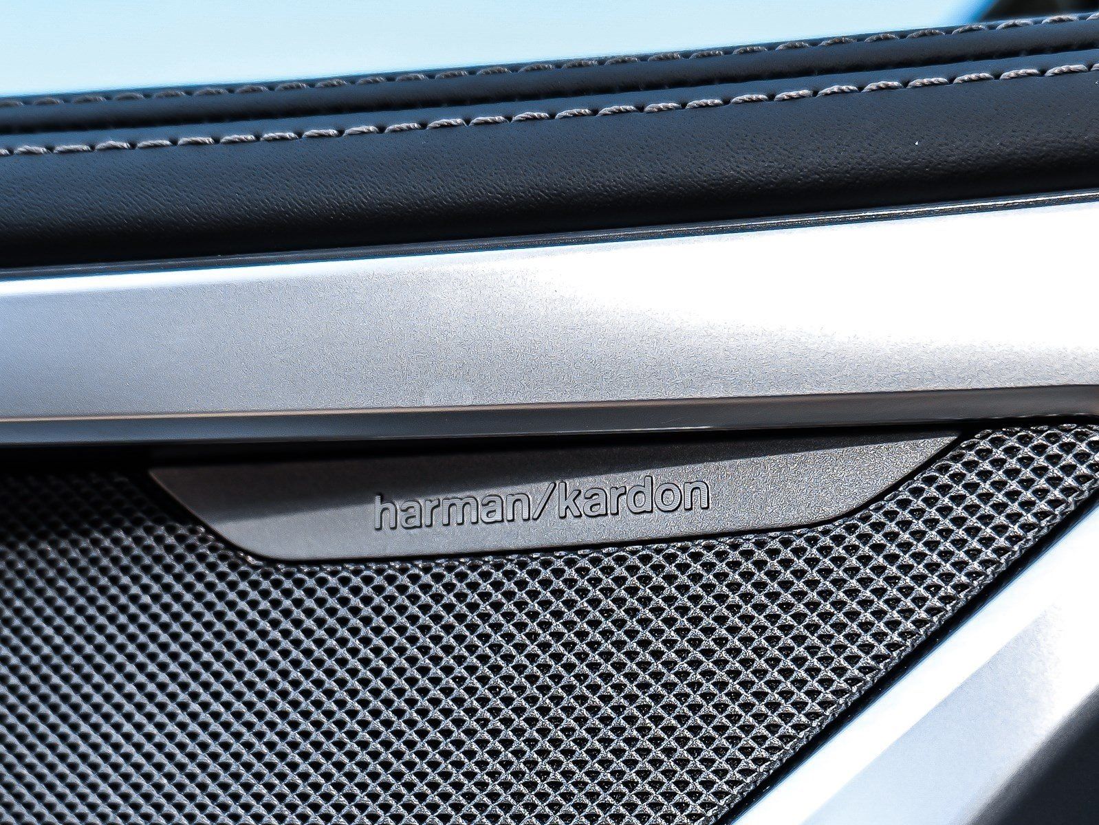 BMW M850 - Bild 13