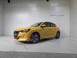 Peugeot 208 1.2 Benzine Autom. Allure - GPS - Topstaat! - Peugeot 208 Gebrauchtwagen