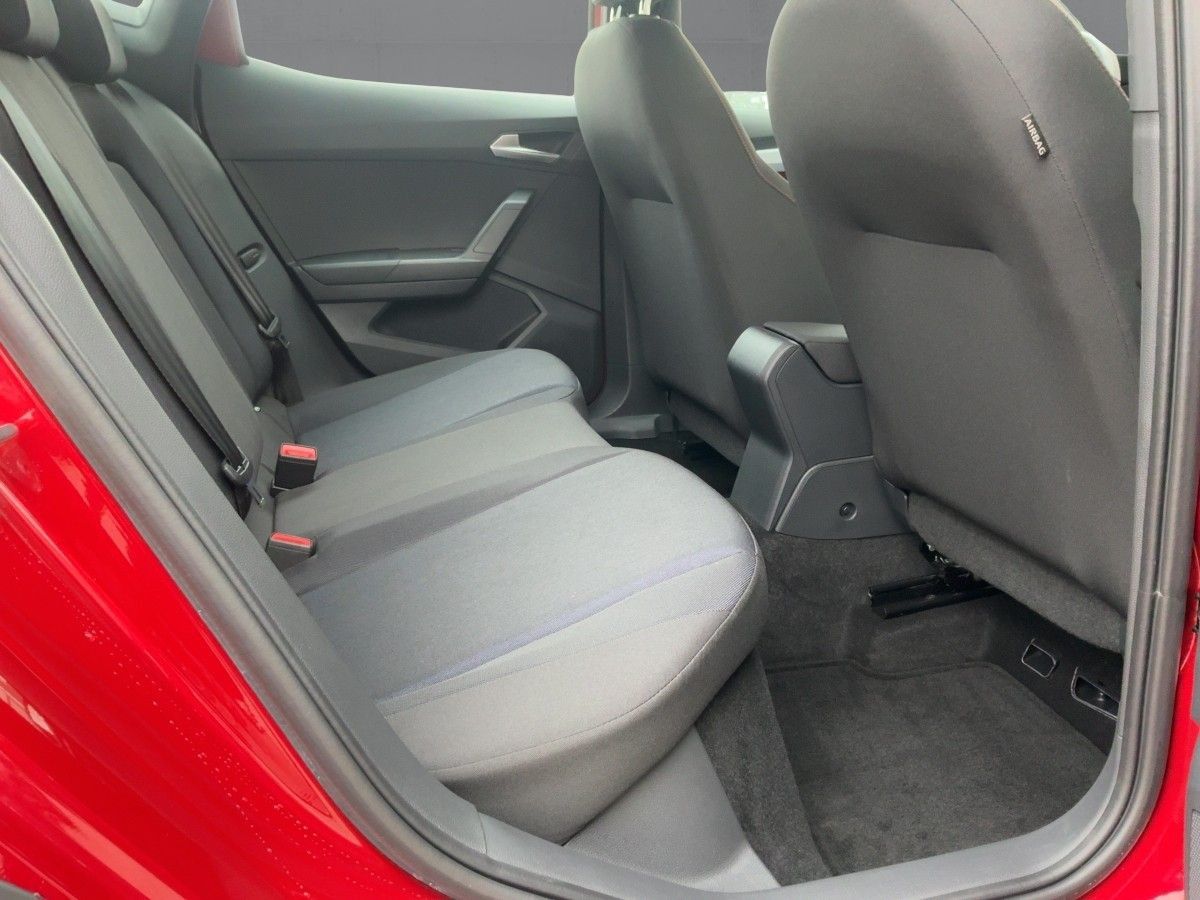 Seat Arona - Bild 13