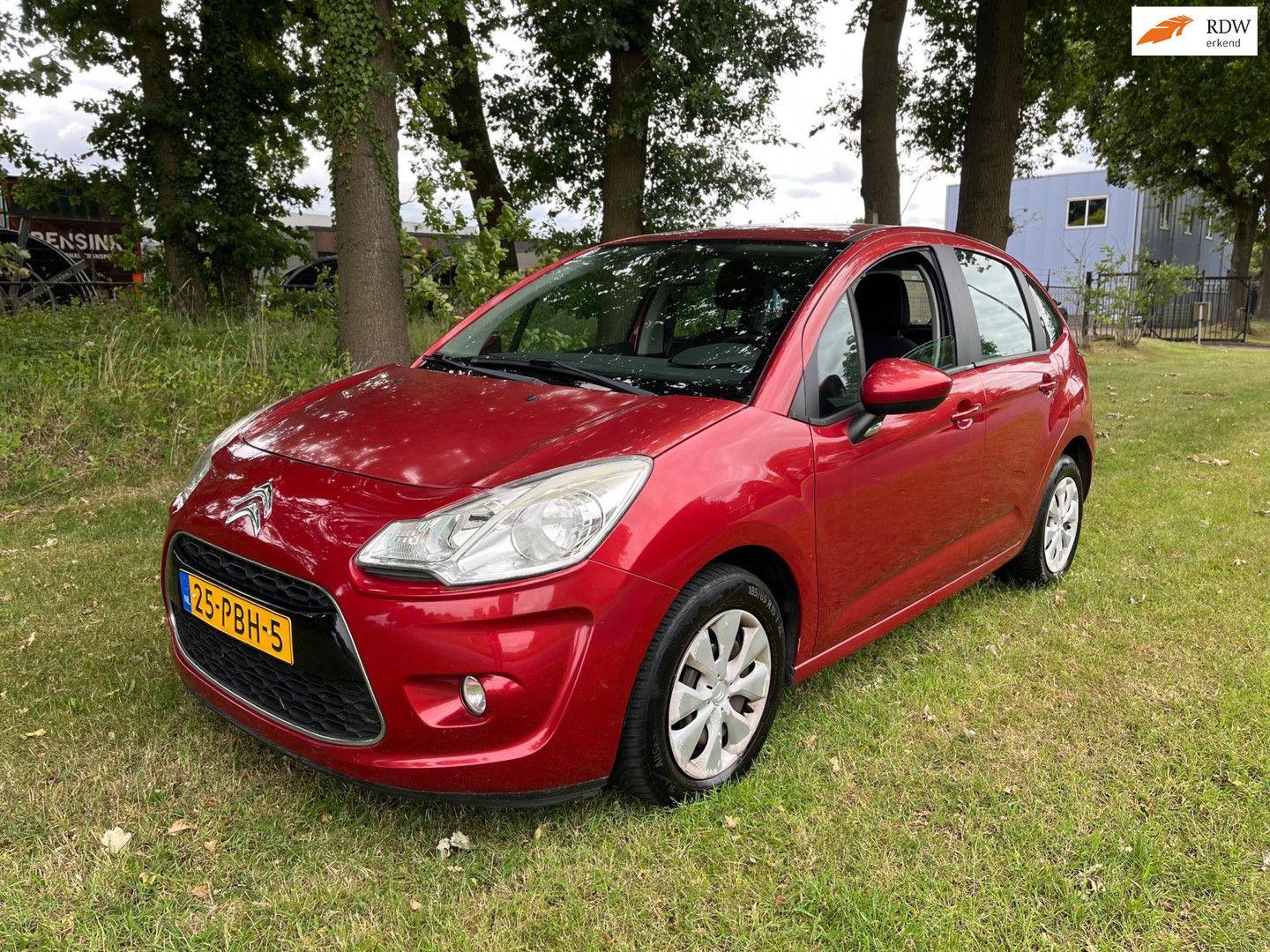Citroën C3 1.4 VTi Dynamique