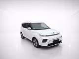 Kia Soul Elektro Spirit 64 kWh 11kw OBC/SHZ/ACC/WPU - Kia Soul: Spirit