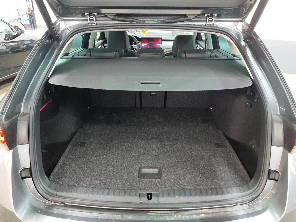 Skoda Octavia - Bild 6