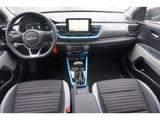 Kia Stonic 1.0 T-GDI 100 48V Nightline DSG Navi Kame - gebrauchte Kia Stonic aus dem Jahr 2024