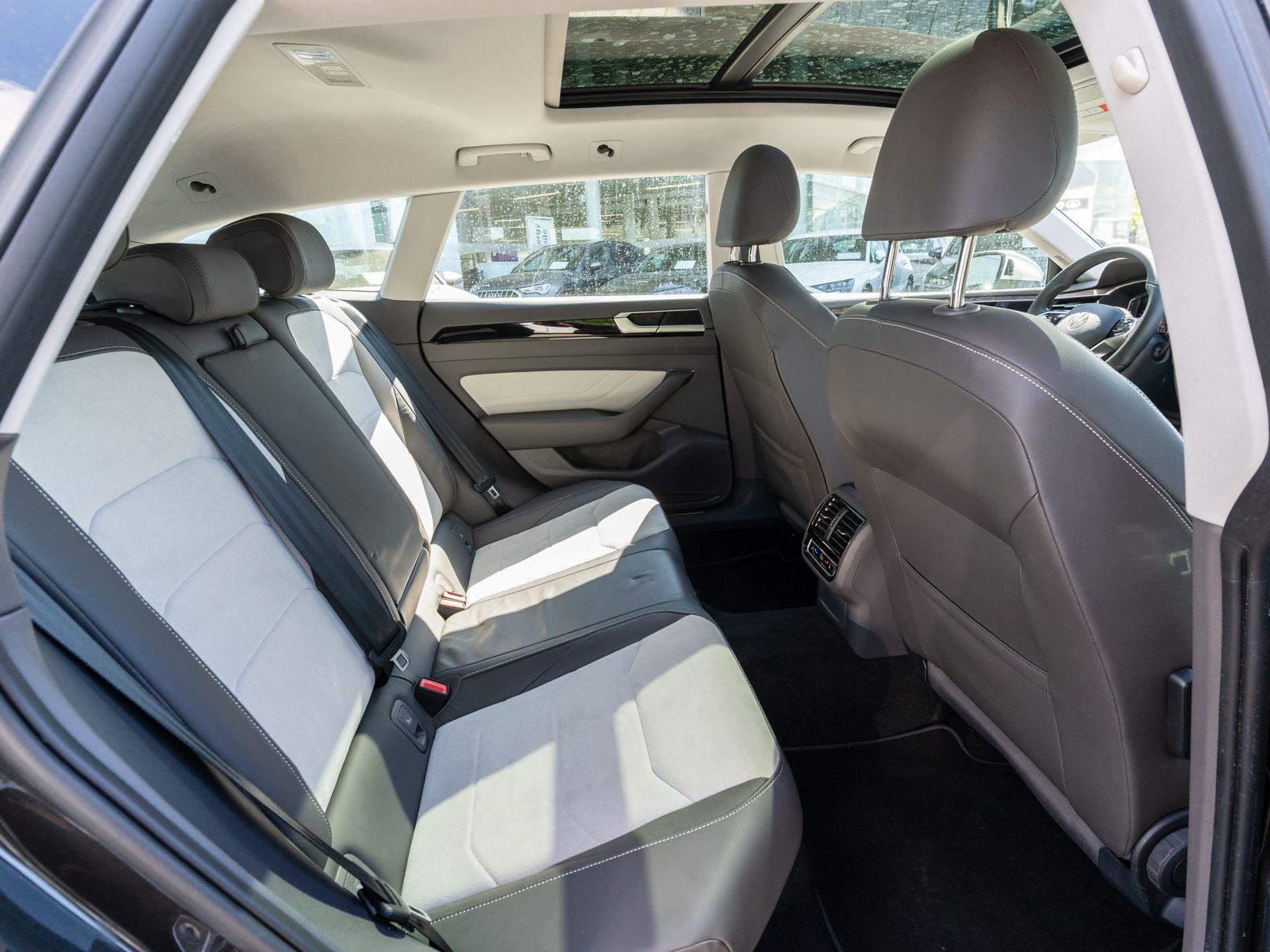 Volkswagen Arteon - Bild 8