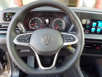 Volkswagen Caddy - 5