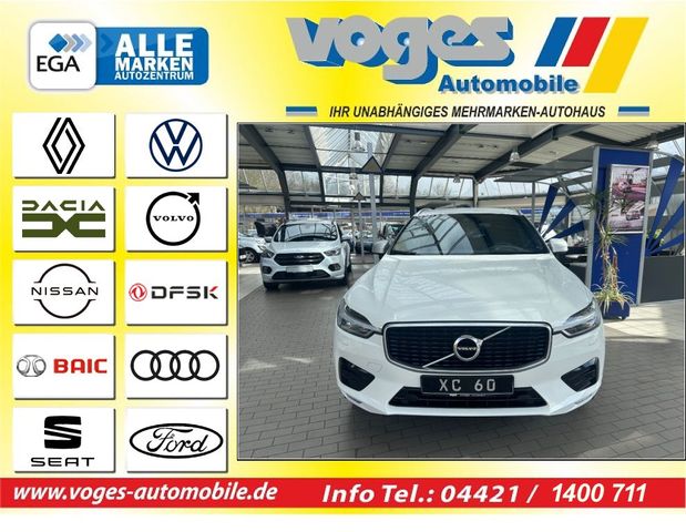 Volvo XC60 D4 RDesign