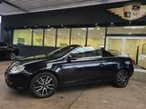 Volkswagen Eos 1.4 Edition 2009 Panorama/LEDER/PDC/NAVI - Volkswagen Eos aus 2009: Cabrio