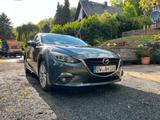 Mazda 3 2.0 Skyactive *Navi*Alu*PDC*TÜV - Mazda 2 Gebrauchtwagen in Dresden