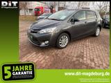 Toyota Verso -S 1.8 Edition-S Navi+SHZ+Fernlichtass.+LM - graue Toyota Verso