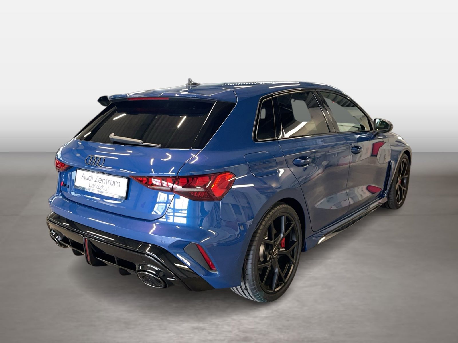 Audi RS3 - Bild 5
