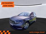 Skoda Enyaq 60 Loft 62kWH Kamera/360°/LED/Navi/RFK - Skoda: 3.6
