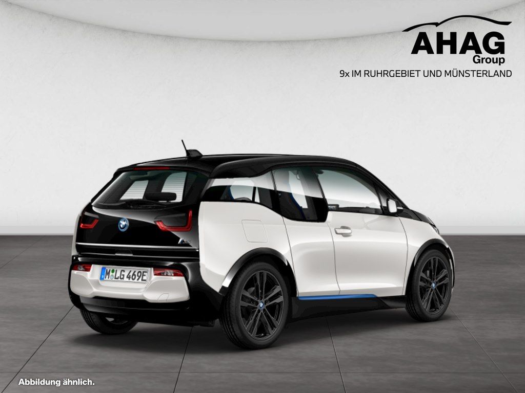 BMW i3 - Bild 2