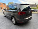 Seat Alhambra 2.0TDI DSG Style I 7-STZ I AHKIKAMIPANO - Seat Alhambra: 2.0