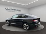 Skoda Enyaq 85 Coupé Sportline 4x4 210kW - Skoda Enyaq Jahreswagen