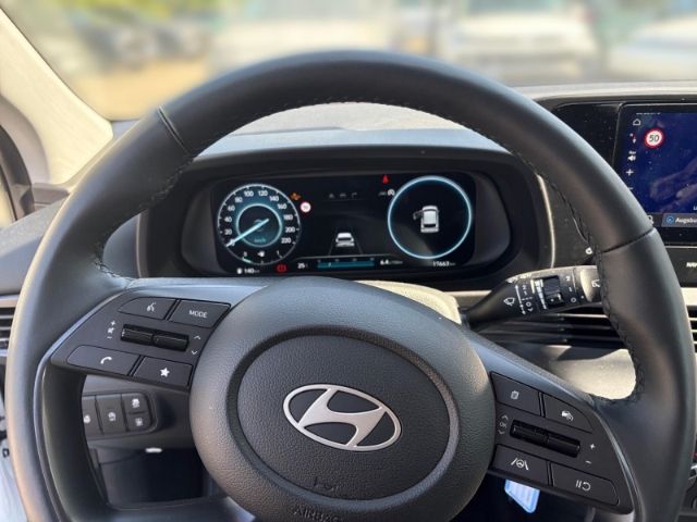 Fahrzeugabbildung Hyundai i20 FL (MY25) 1.0 T-GDI (100 PS) Trend Navi Digi
