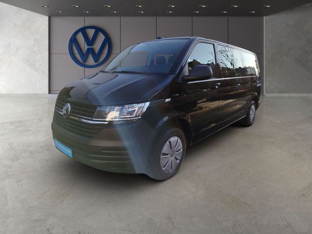 Volkswagen T6.1 Kombi 2.0 TDI DSG LR Navi DAB+