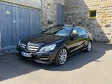 Mercedes-Benz E 350 CDI AMG Paket/Memory/Pano/Sitzbelüftung  - Mercedes-Benz E 350 Gebrauchtwagen in Stuttgart