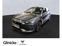 Cupra Leon - Vorschau Bild 1