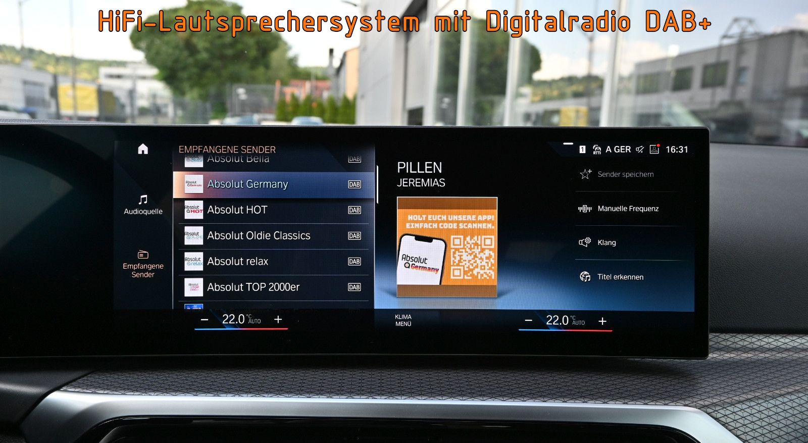 Fahrzeugabbildung BMW 430d xDr. Gran Coupé M SPORT °ACC°MEMO°STANDHEIZ