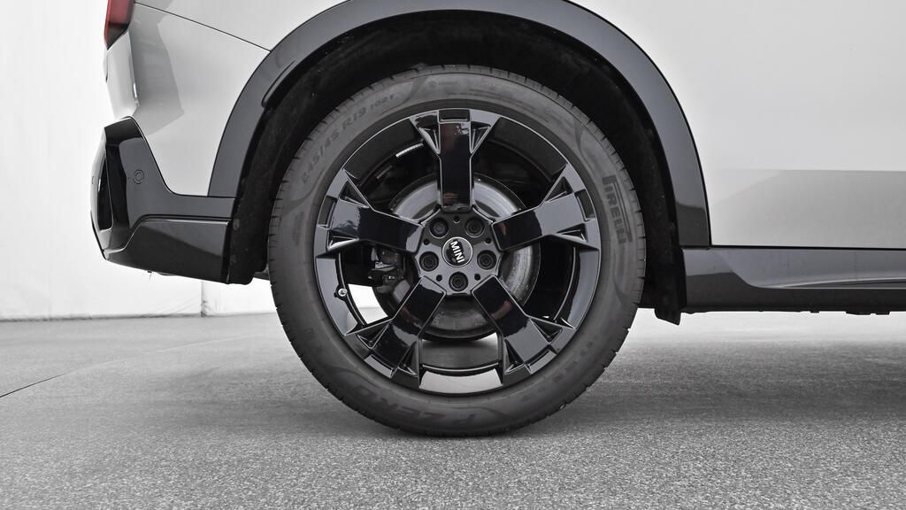 MINI Countryman C (Cooper) - Bild 16