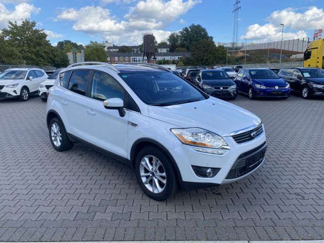 Ford Kuga 2.0 TDI Titanium Pano/Navi/Klimaa./PDC/SHZ