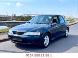 Opel Vectra 1.8 16V Edition 2000/TÜV NEU/SERVICE NEU/ - Opel Vectra: 20 16v