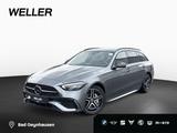 Mercedes-Benz Mercedes Benz C200 AMG Line Sportpaket Bluetooth