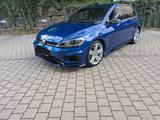 Volkswagen Golf 2.0 TSI 4MOTION R  - : Privatanbieter, TÜV