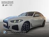 BMW i4 xDrive40 Gran Coupé*436€ netto*M Sportpaket*H - BMW i4 xDrive40 Gebrauchtwagen