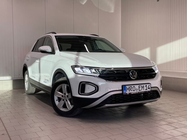 T-Roc Move 1.0 TSI NAVI ACC LED
