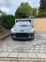 Peugeot 307 Break Oxygo HDi FAP 135 Oxygo - Peugeot 307: Oxygo