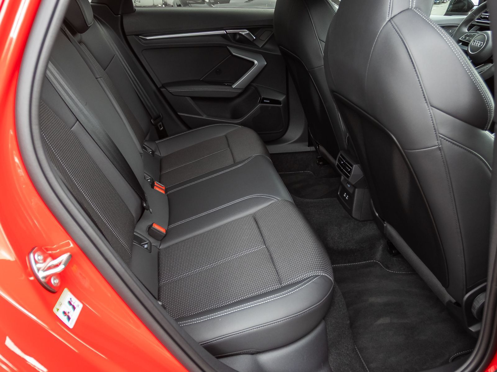 Audi A3 - Bild 24