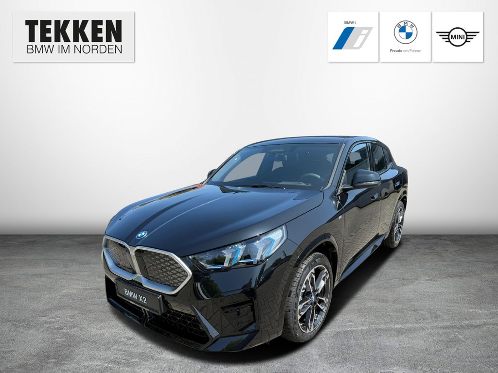 BMW iX2