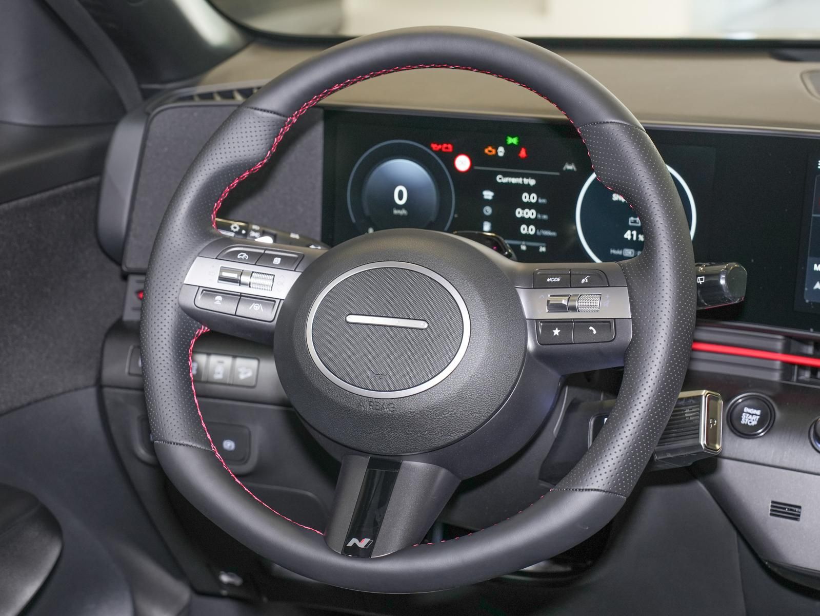 Hyundai KONA - Bild 17