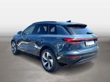 Audi Q6 e-tron Tech plus Standhzg|4xSHZG|ACC|LED|Kame - blaue Audi Q6 e-tron