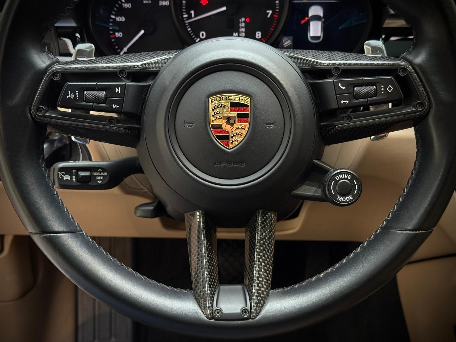 Porsche Macan GTS Pano*Luft*ACC*Chrono*18Wege*KeylessGO* foto 16