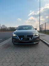 Mazda 3 2.0 Skyactiv-G | 120 PS | 2. Hand ... - Mazda: Limousine, Mazda2