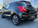 Suzuki Swift 1.0 BOOSTERJET HYBRID Comfort PLUS - Suzuki Swift: 1.0