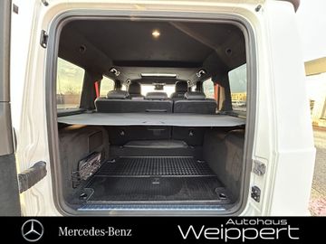 Mercedes G 400 - 10